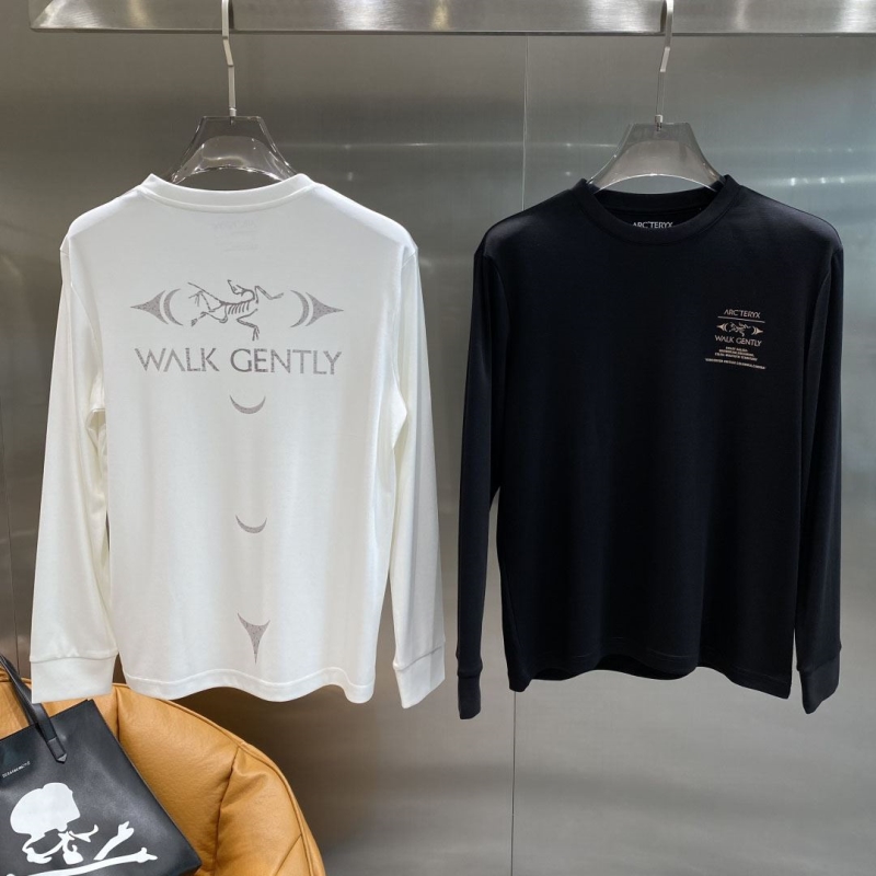 Arcteryx T-shirts